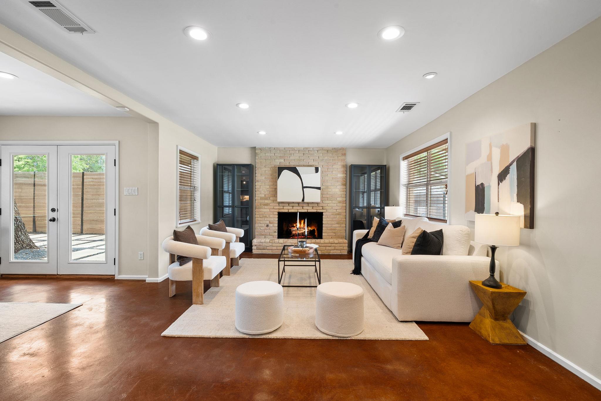11904 Buckingham Road Austin TX 78759
