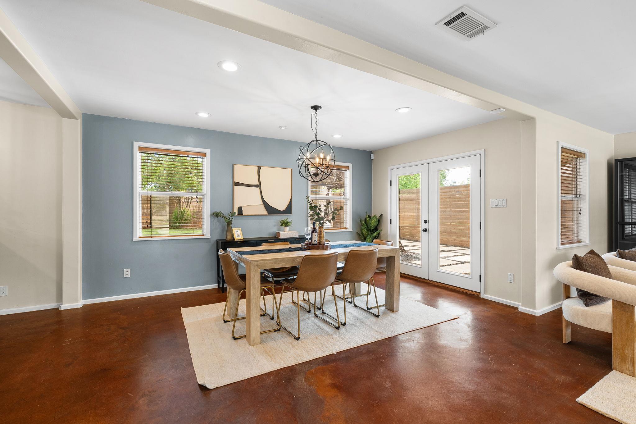 11904 Buckingham Road Austin TX 78759