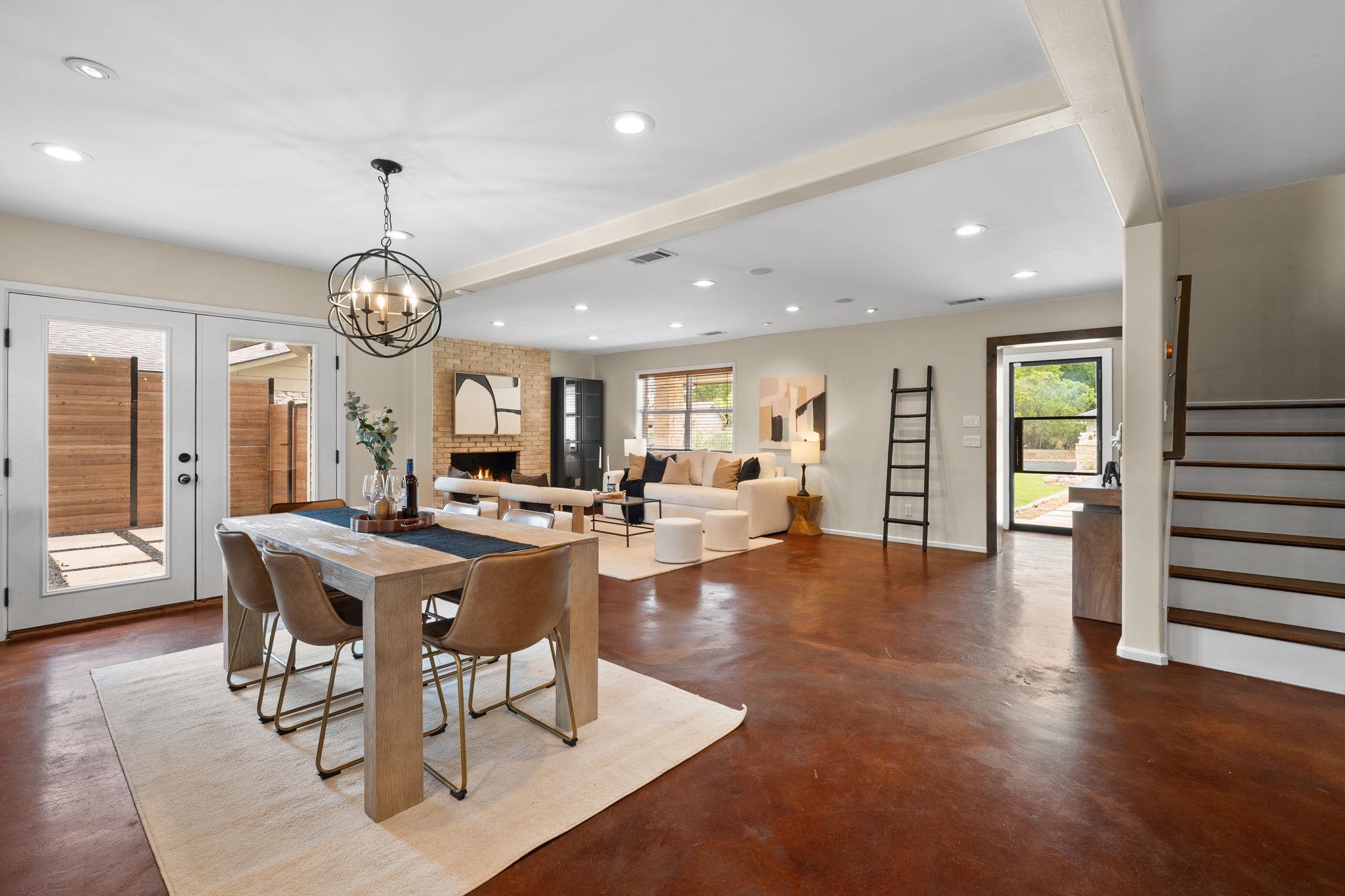 11904 Buckingham Road Austin TX 78759