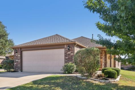 600 Chambers Creek Court Georgetown TX 78633