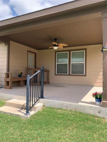 600 Chambers Creek Court Georgetown TX 78633