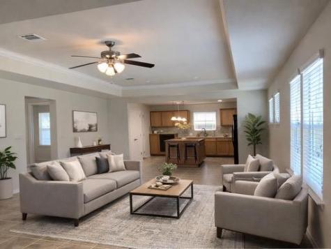 600 Chambers Creek Court Georgetown TX 78633