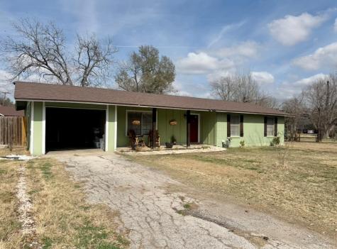 612 Cardinal Street Elgin TX 78621