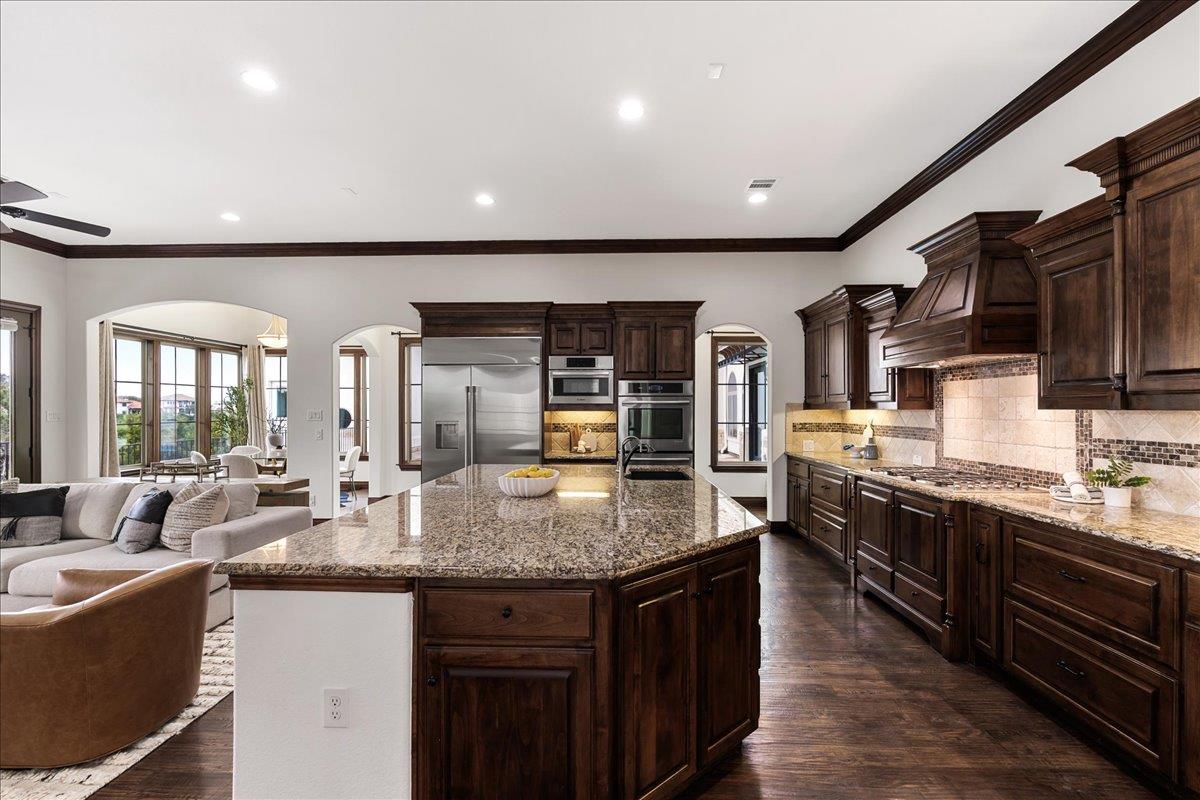 12900 Monte Castillo Parkway Austin TX 78732