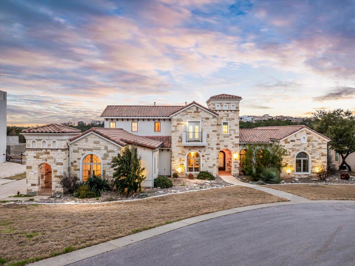 12900 Monte Castillo Parkway Austin TX 78732