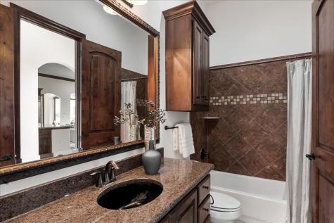 12900 Monte Castillo Parkway Austin TX 78732