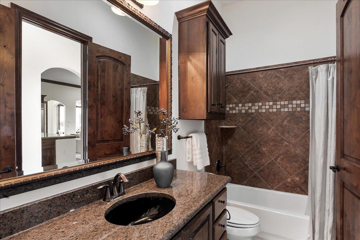 12900 Monte Castillo Parkway Austin TX 78732