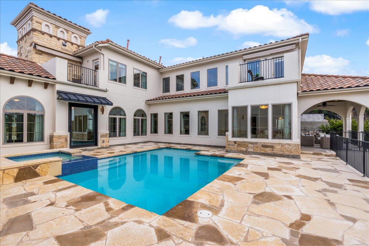 12900 Monte Castillo Parkway Austin TX 78732