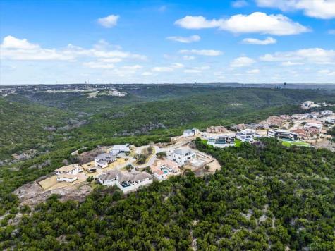 12900 Monte Castillo Parkway Austin TX 78732