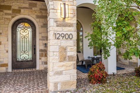 12900 Monte Castillo Parkway Austin TX 78732