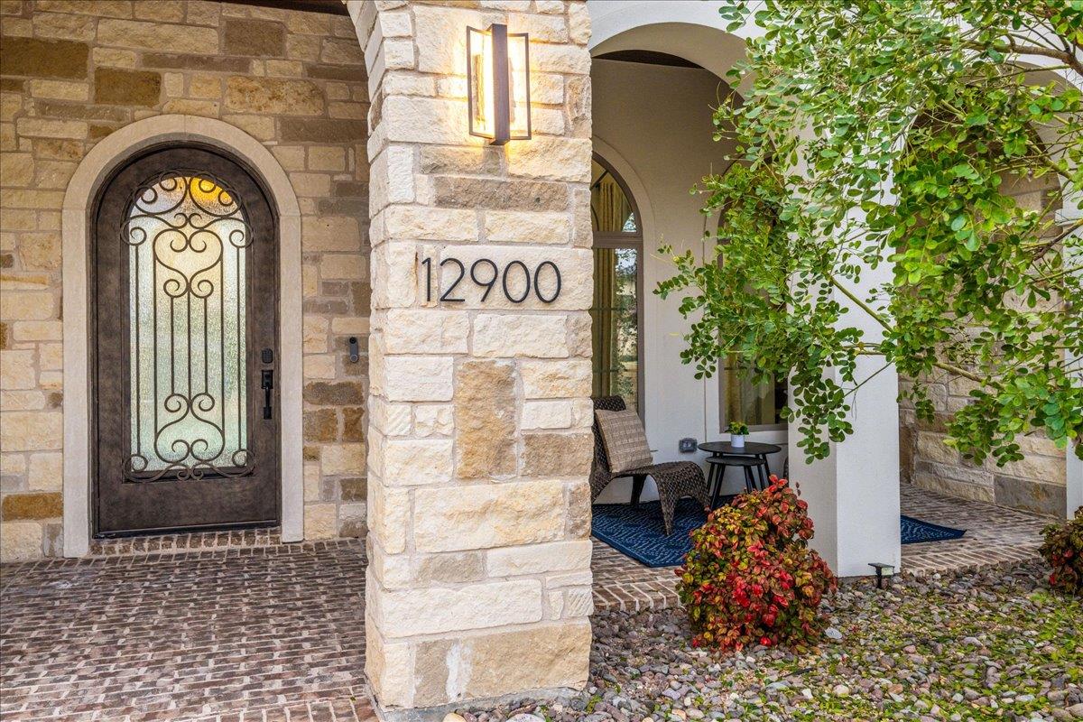 12900 Monte Castillo Parkway Austin TX 78732