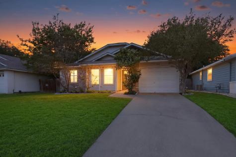 12018 Rotherham Drive Austin TX 78753
