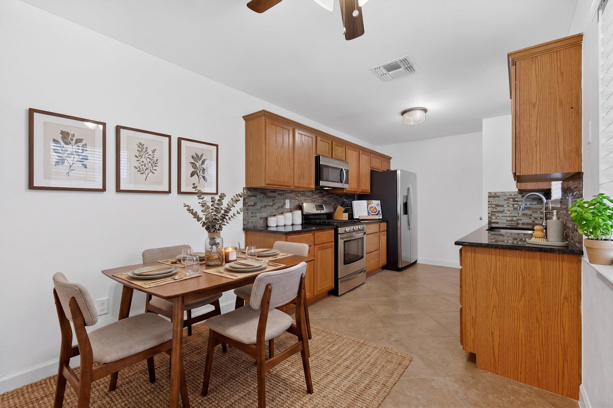 12018 Rotherham Drive Austin TX 78753