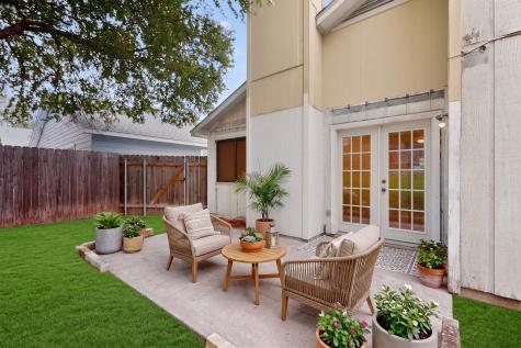 12018 Rotherham Drive Austin TX 78753