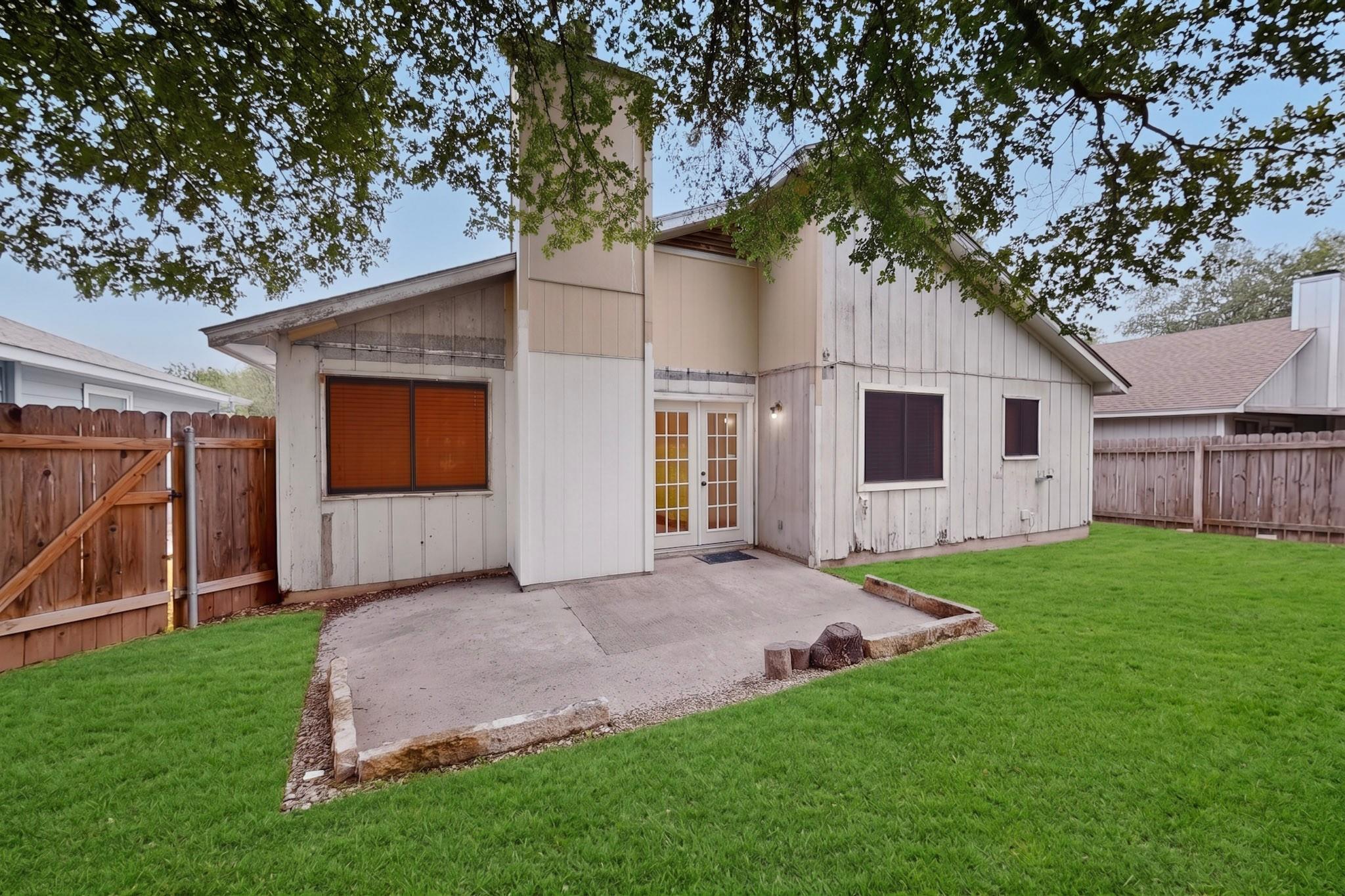 12018 Rotherham Drive Austin TX 78753