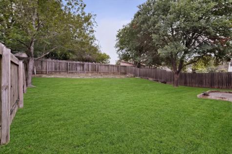 12018 Rotherham Drive Austin TX 78753