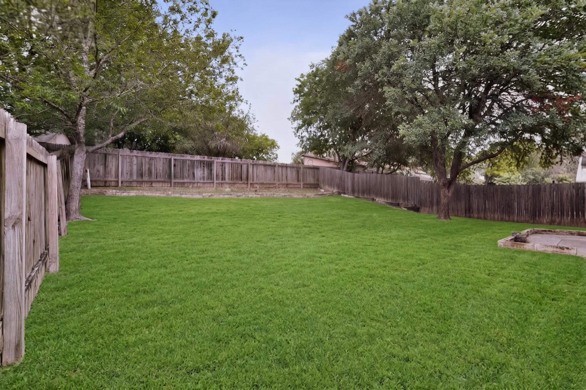 12018 Rotherham Drive Austin TX 78753