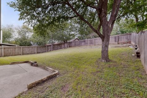 12018 Rotherham Drive Austin TX 78753