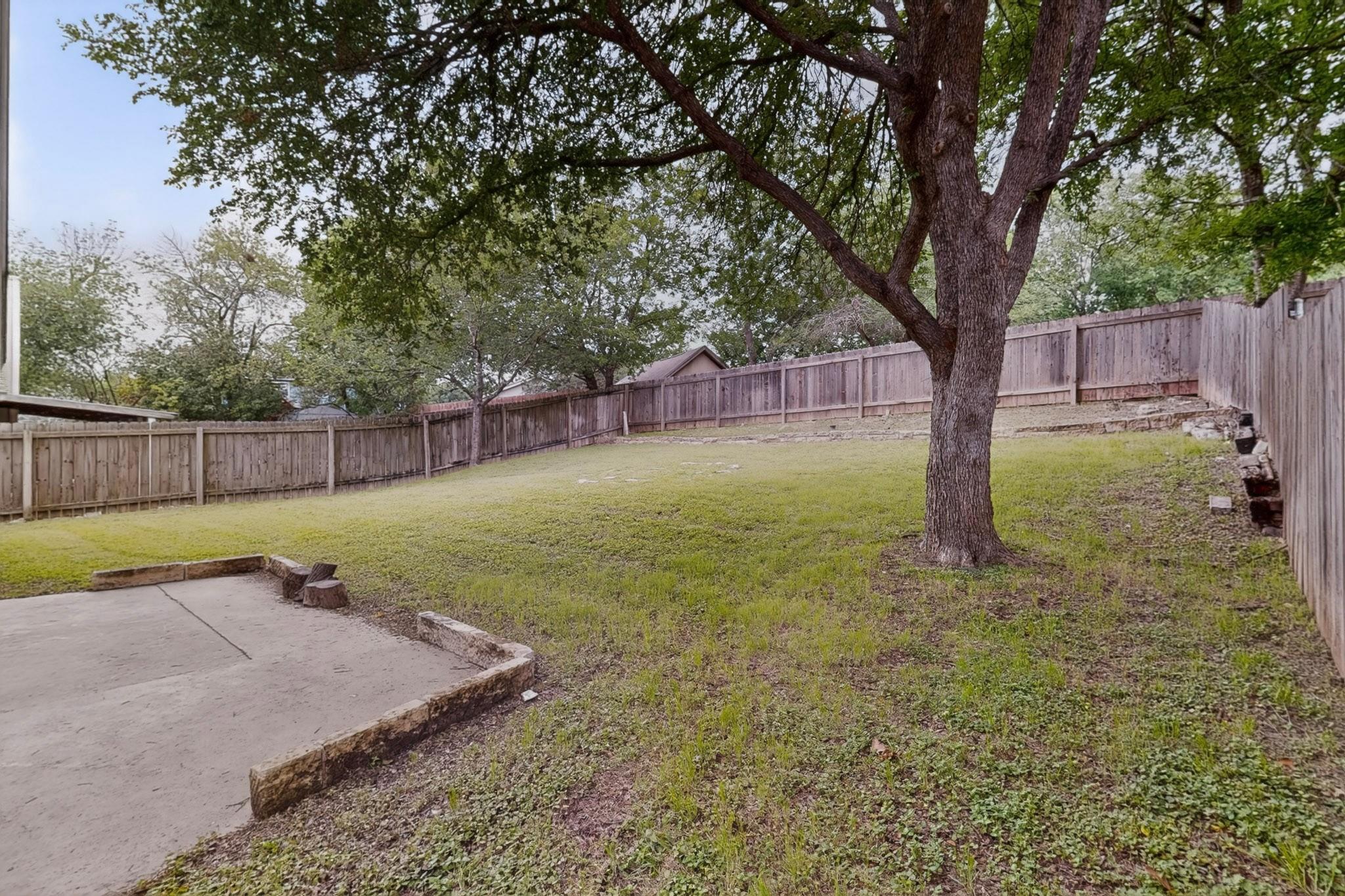 12018 Rotherham Drive Austin TX 78753