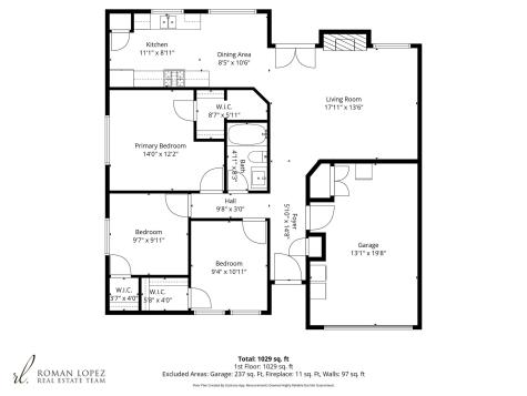 12018 Rotherham Drive Austin TX 78753