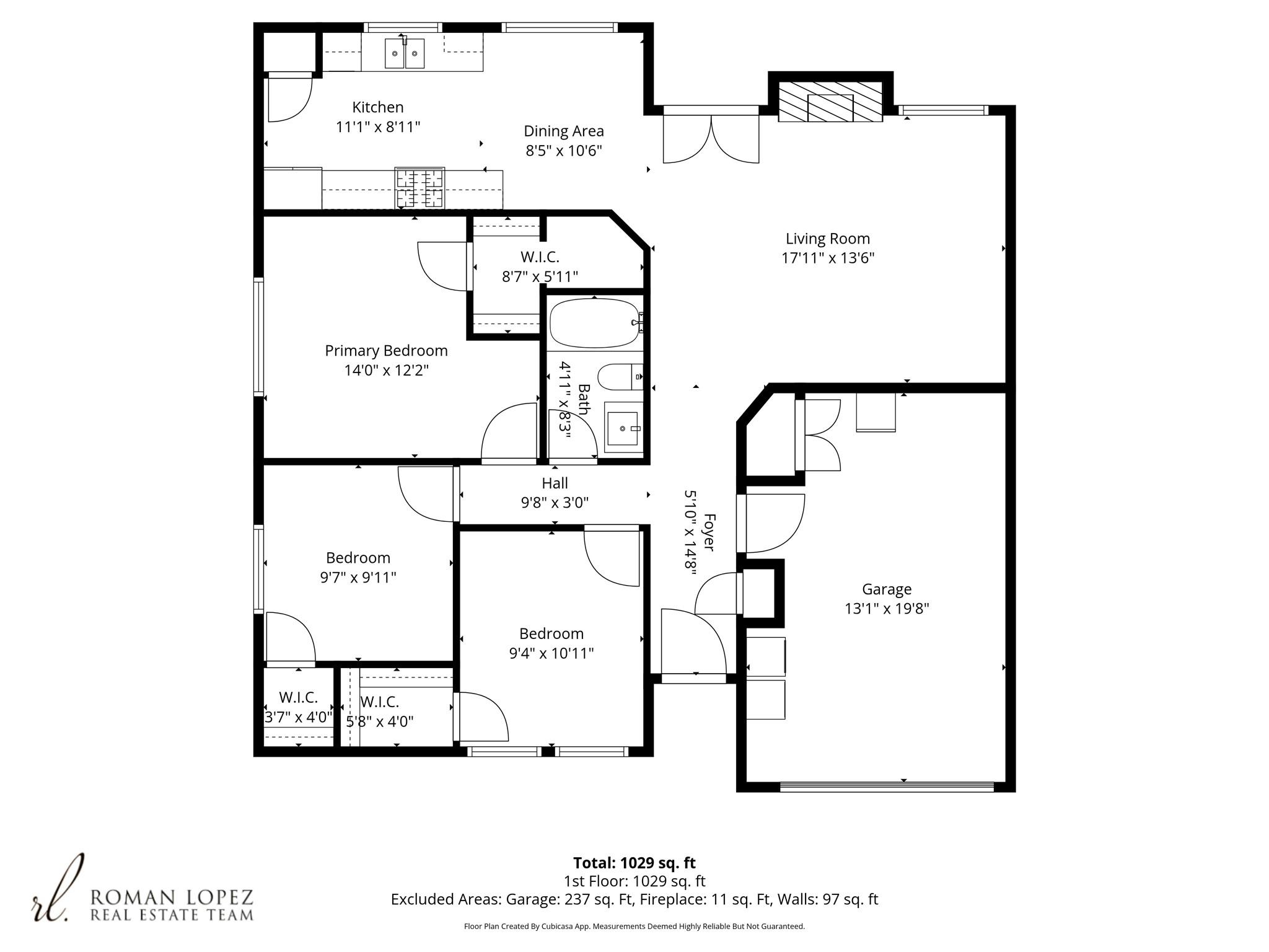 12018 Rotherham Drive Austin TX 78753