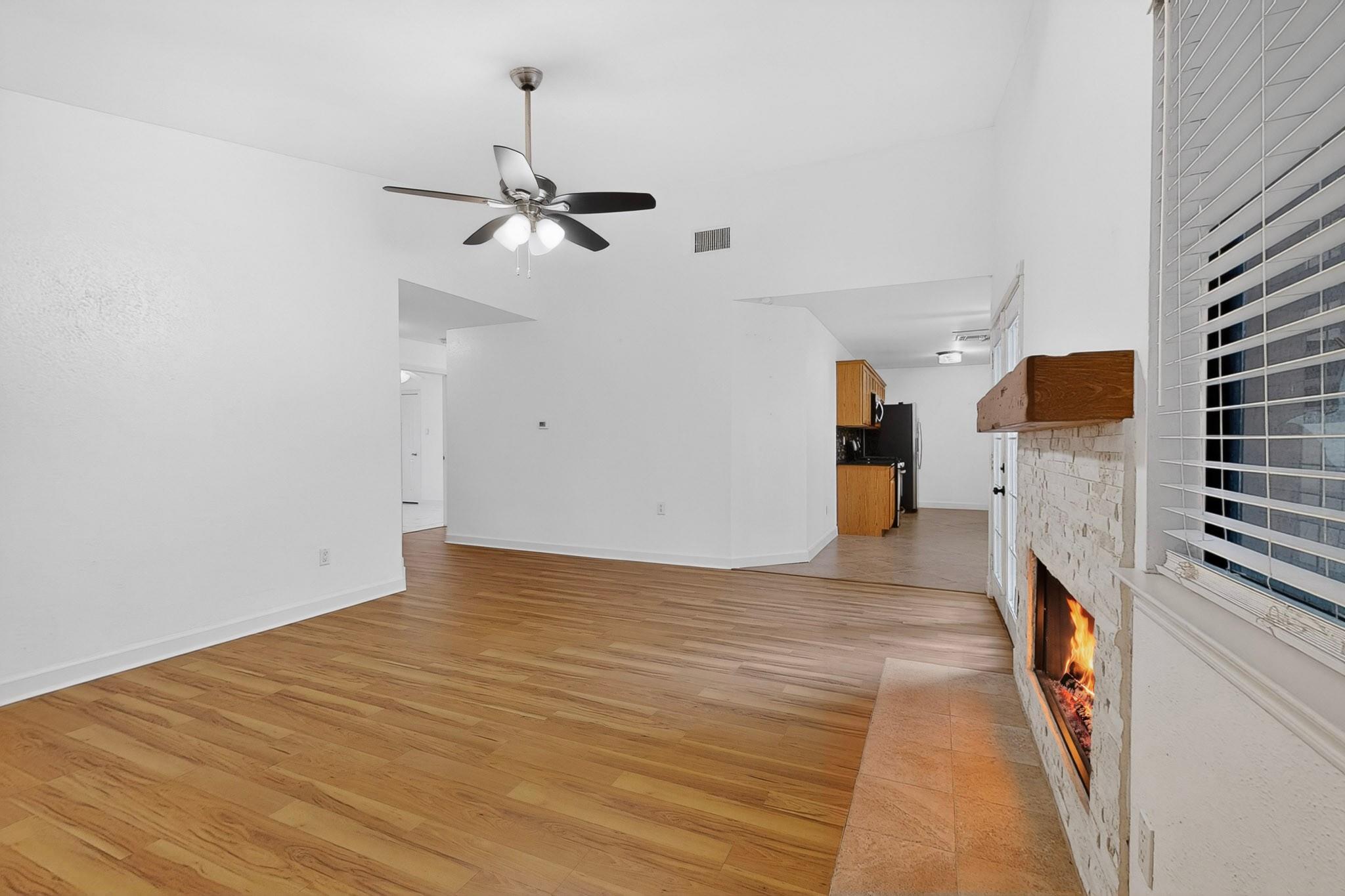12018 Rotherham Drive Austin TX 78753