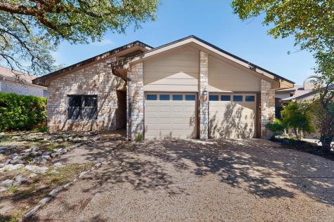 9202 Amberwood Cove Austin TX 78759