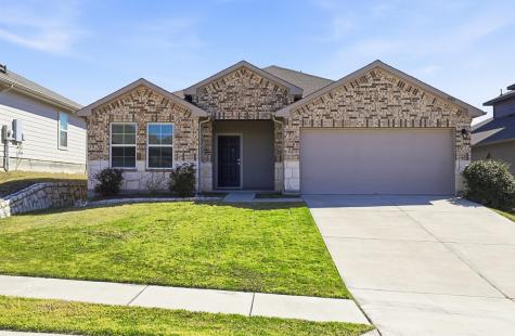 6005 Shanjia Drive Austin TX 78724