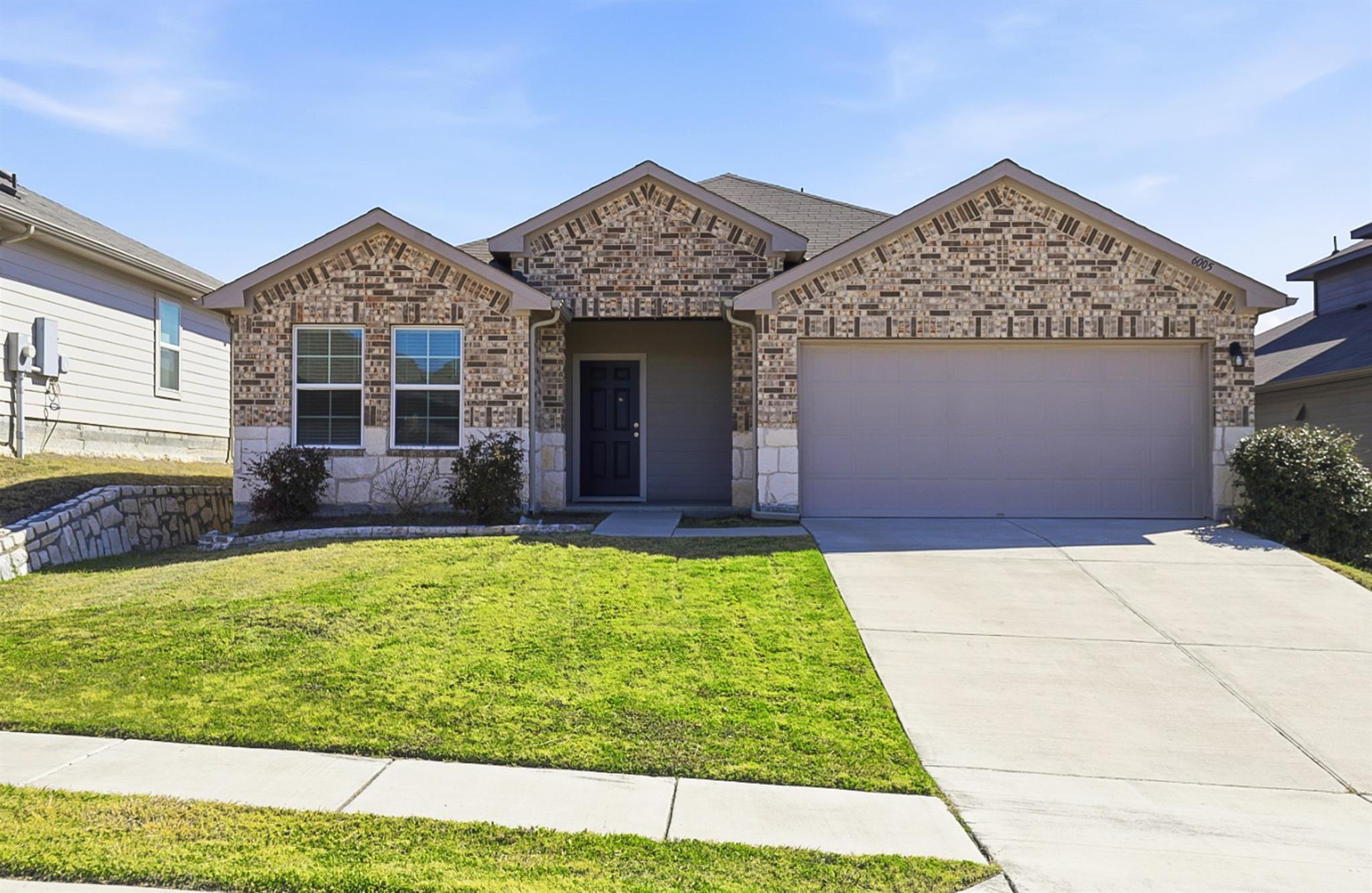 6005 Shanjia Drive Austin TX 78724