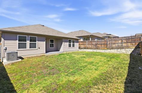 6005 Shanjia Drive Austin TX 78724