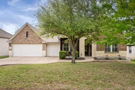 301 Grafton Lane Austin TX 78737