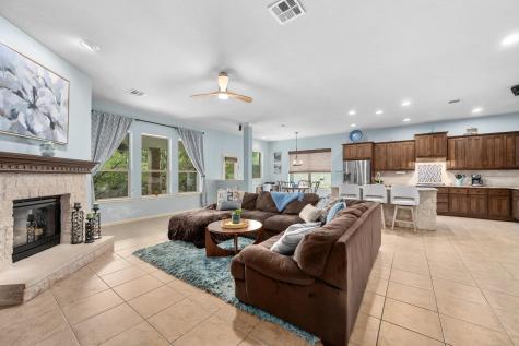301 Grafton Lane Austin TX 78737