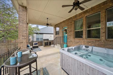 301 Grafton Lane Austin TX 78737
