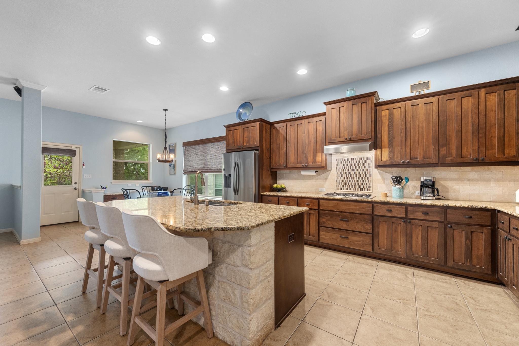 301 Grafton Lane Austin TX 78737