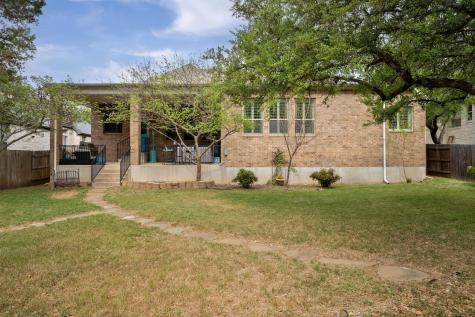 301 Grafton Lane Austin TX 78737