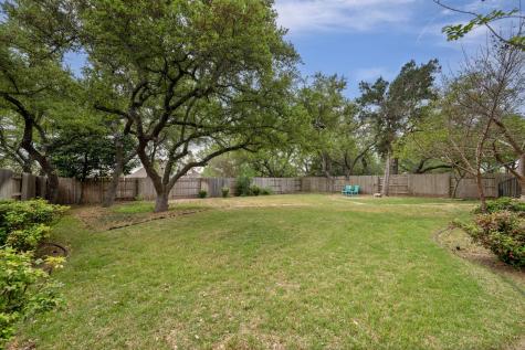 301 Grafton Lane Austin TX 78737