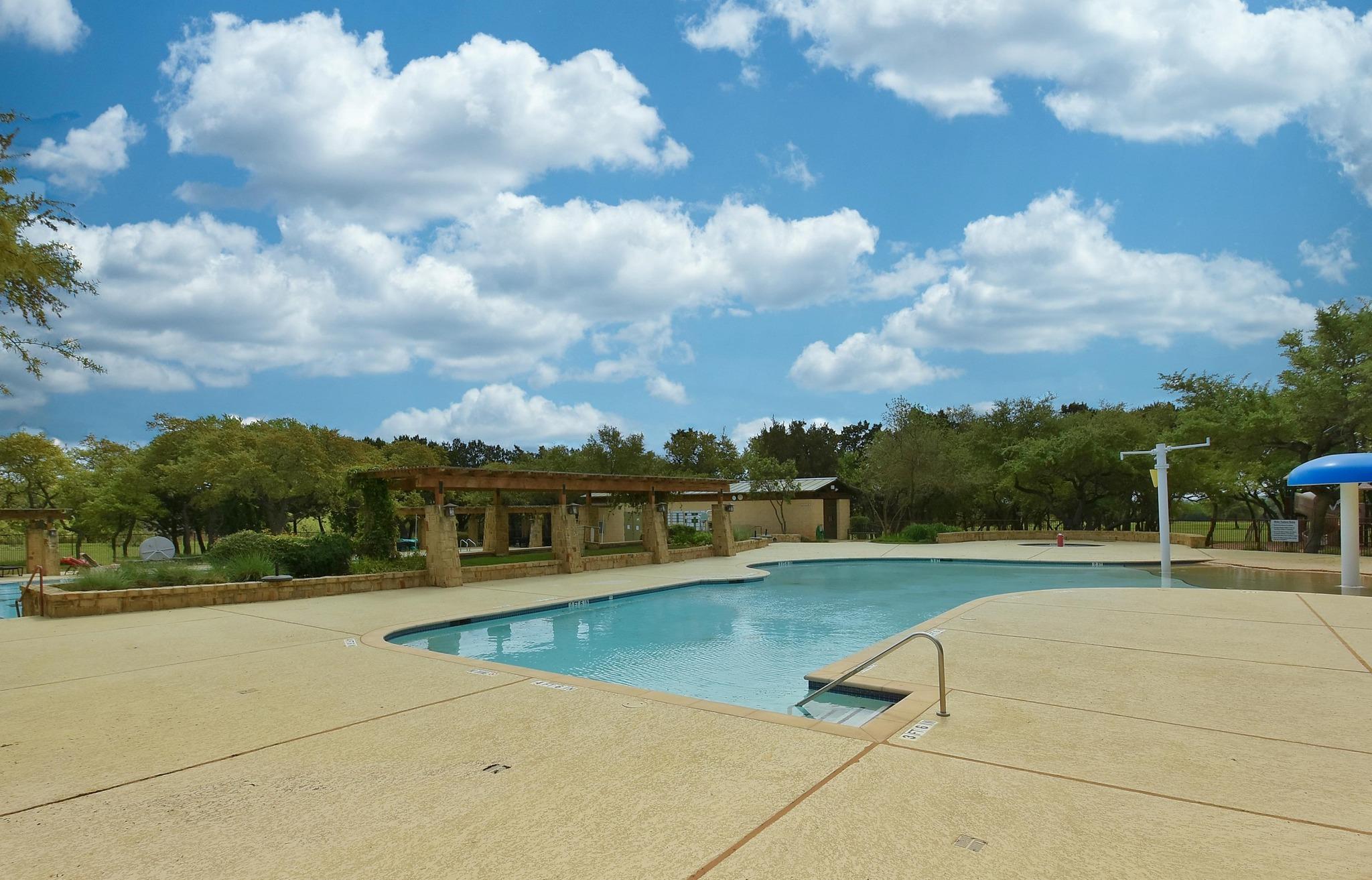 301 Grafton Lane Austin TX 78737