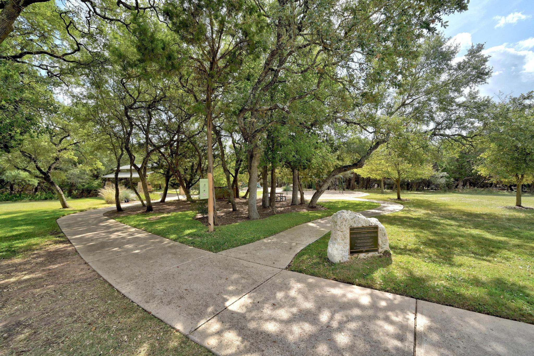 301 Grafton Lane Austin TX 78737