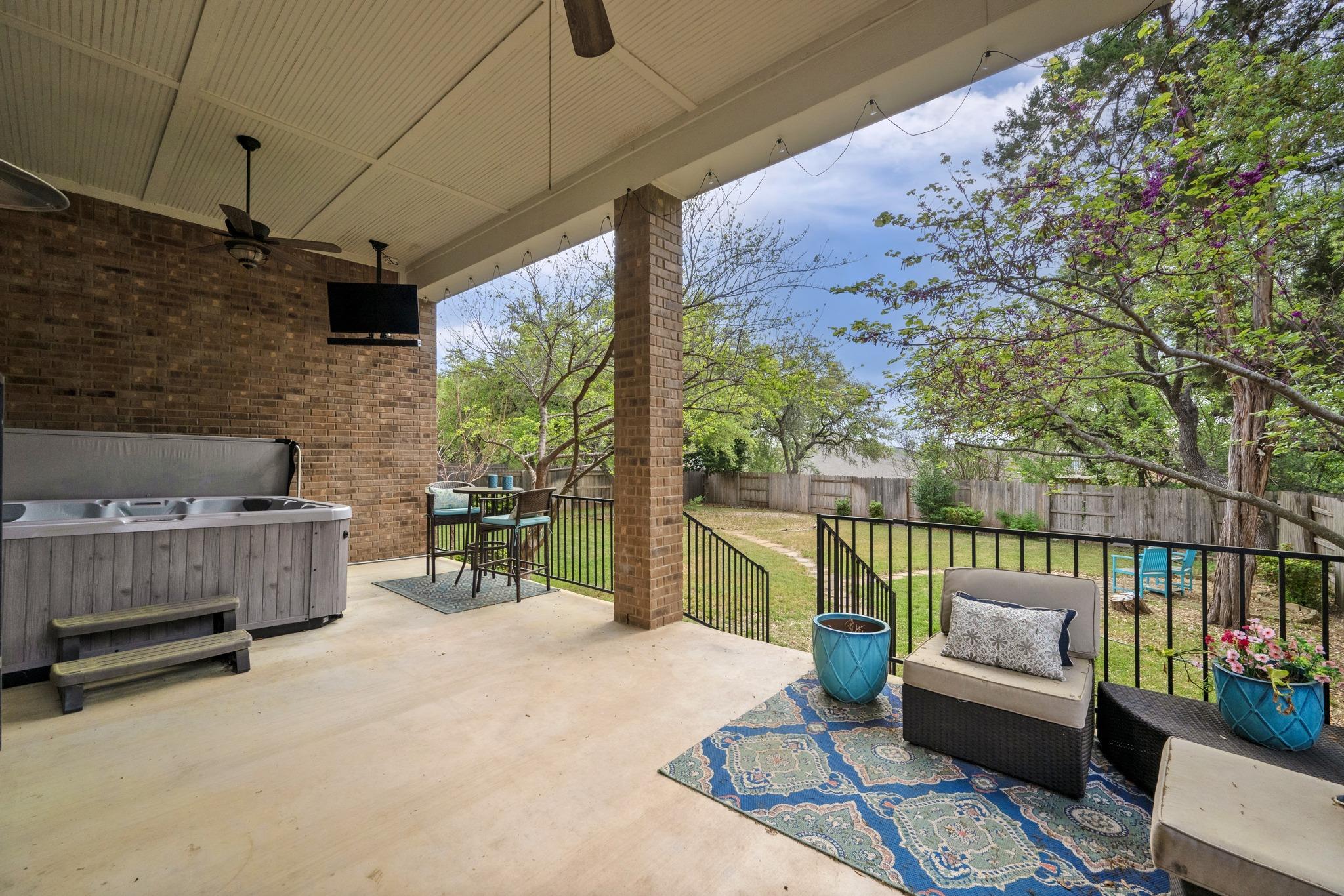 301 Grafton Lane Austin TX 78737