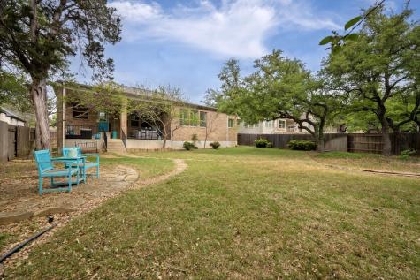 301 Grafton Lane Austin TX 78737