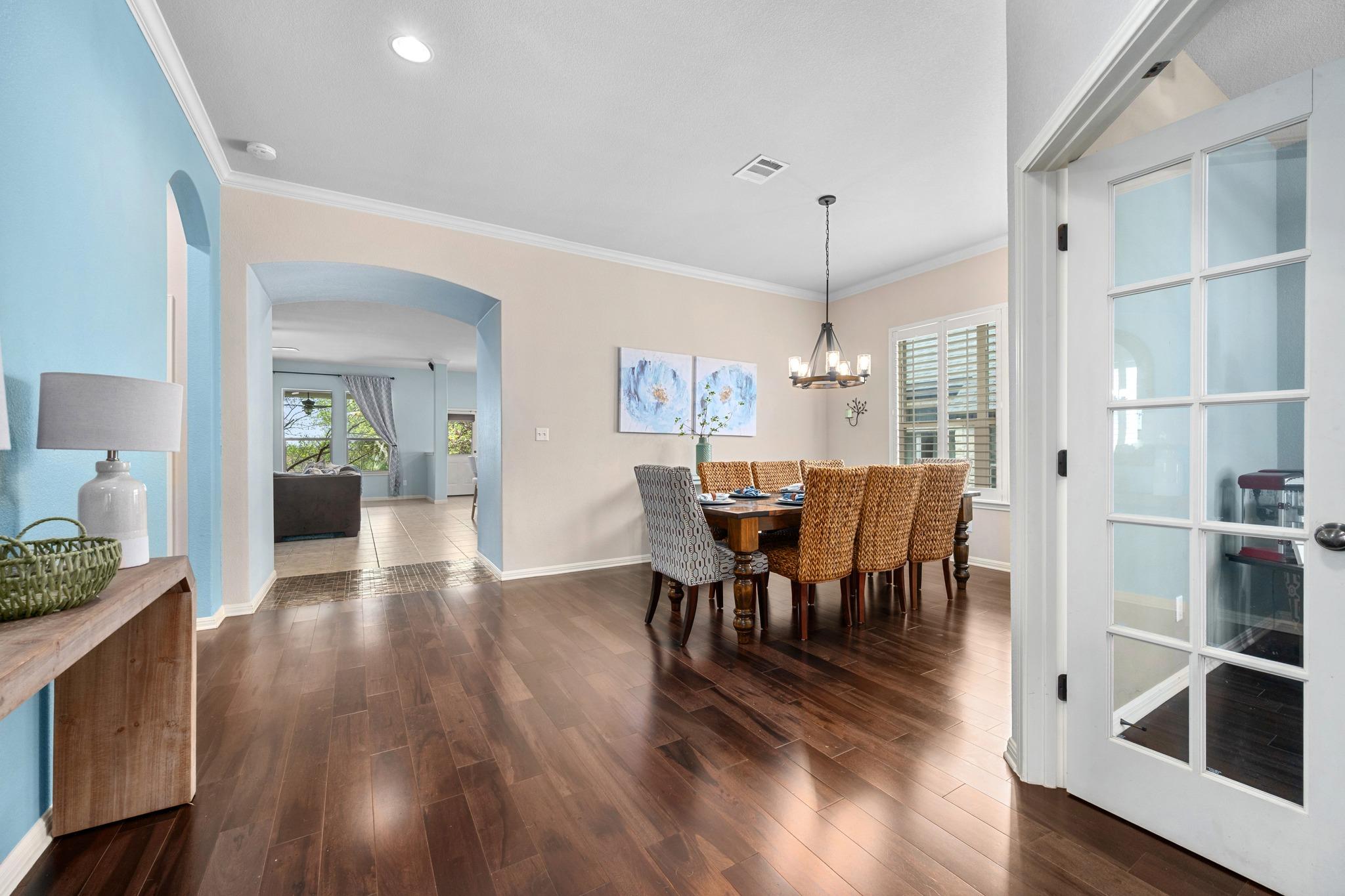 301 Grafton Lane Austin TX 78737