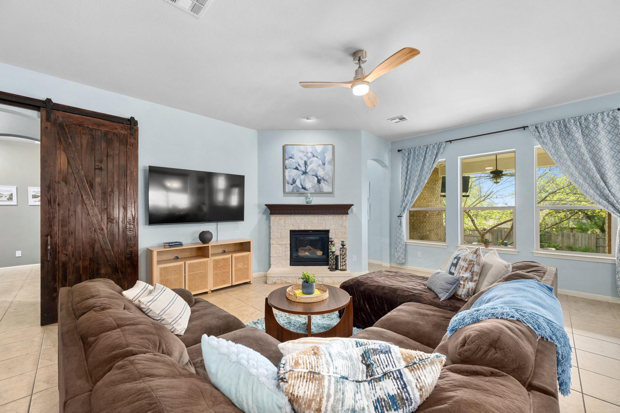 301 Grafton Lane Austin TX 78737