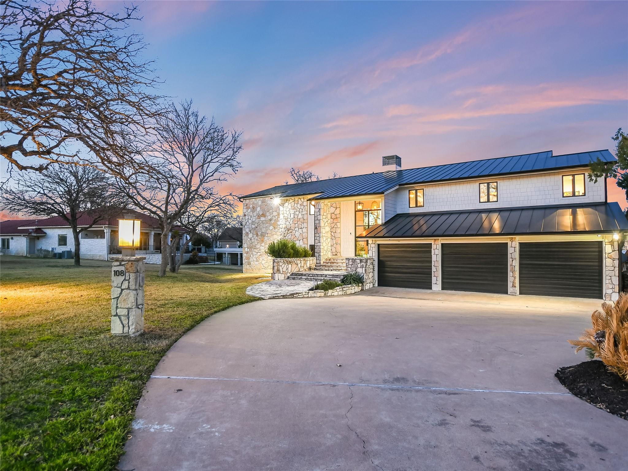 108 Third Sid Horseshoe Bay TX 78657