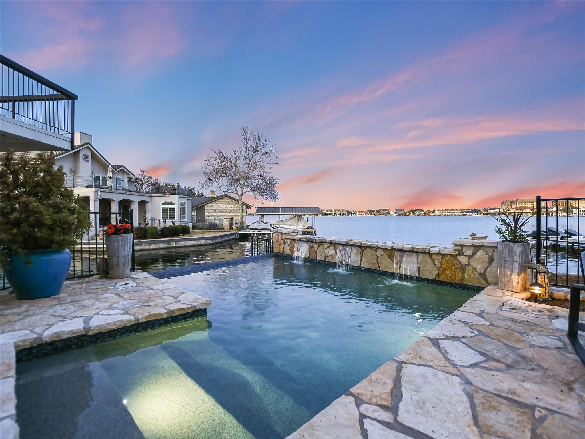 108 Third Sid Horseshoe Bay TX 78657
