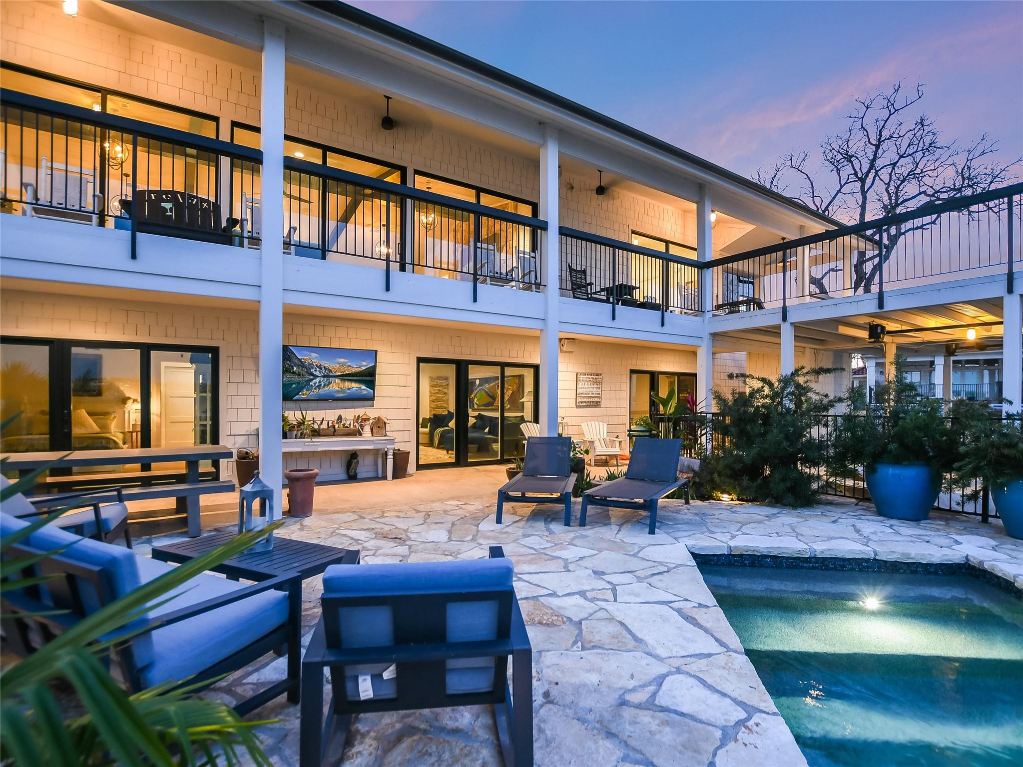 108 Third Sid Horseshoe Bay TX 78657