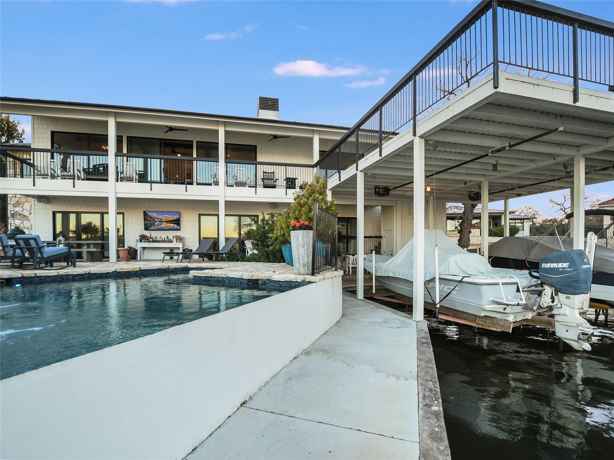108 Third Sid Horseshoe Bay TX 78657