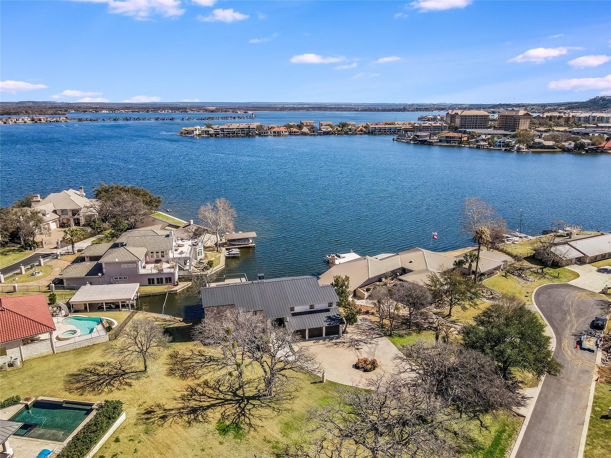 108 Third Sid Horseshoe Bay TX 78657