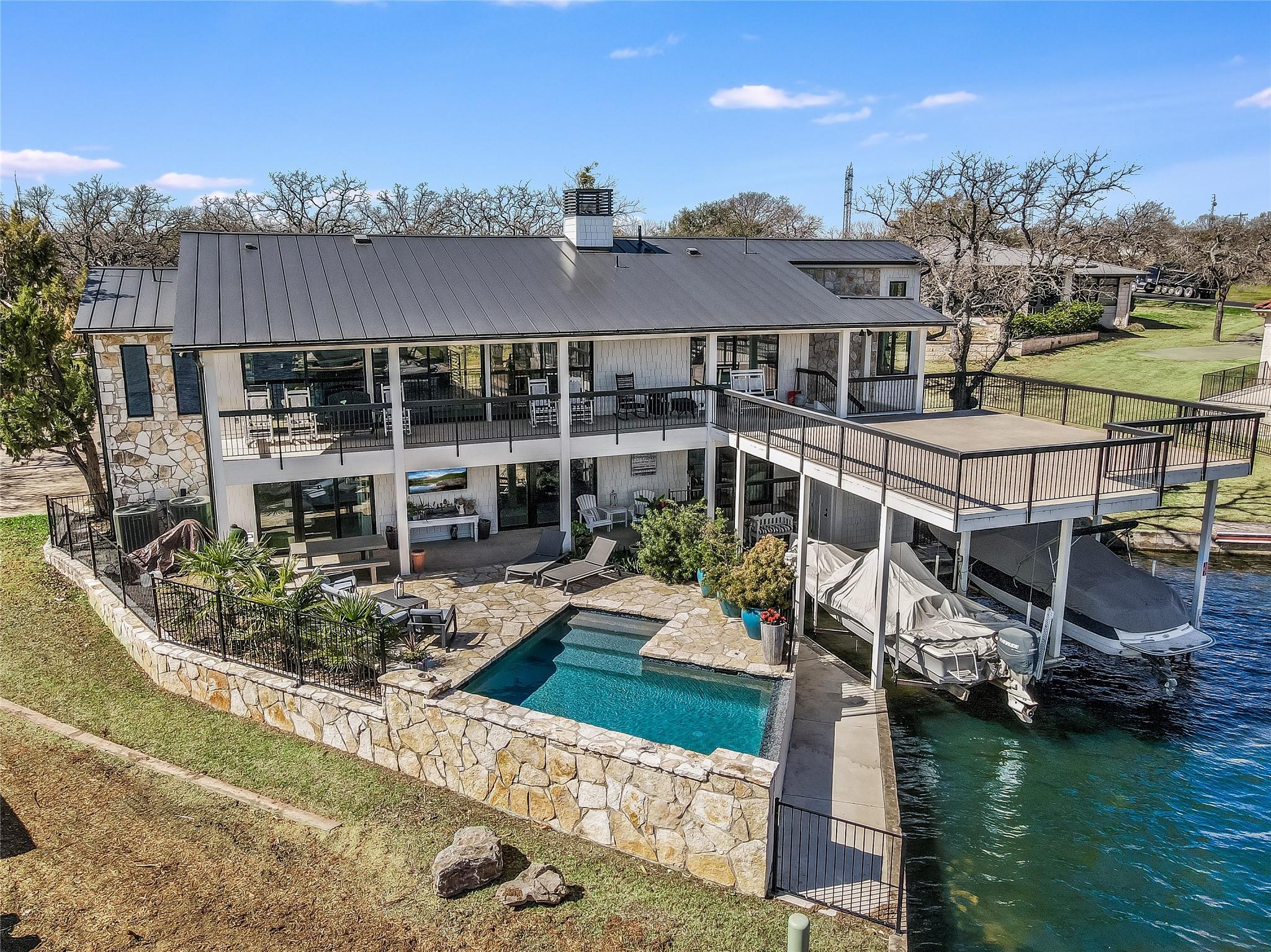 108 Third Sid Horseshoe Bay TX 78657