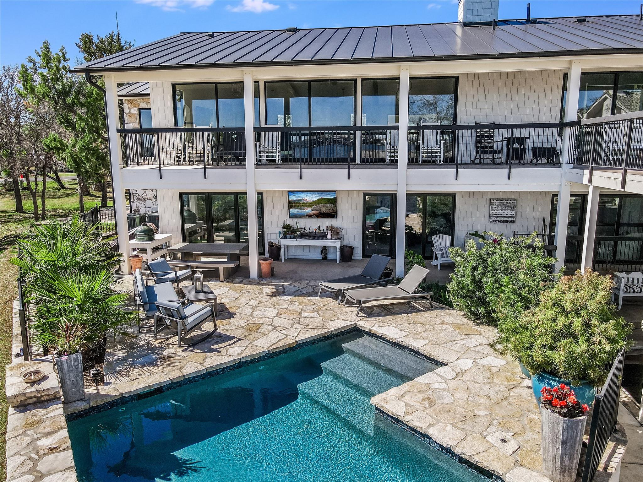 108 Third Sid Horseshoe Bay TX 78657