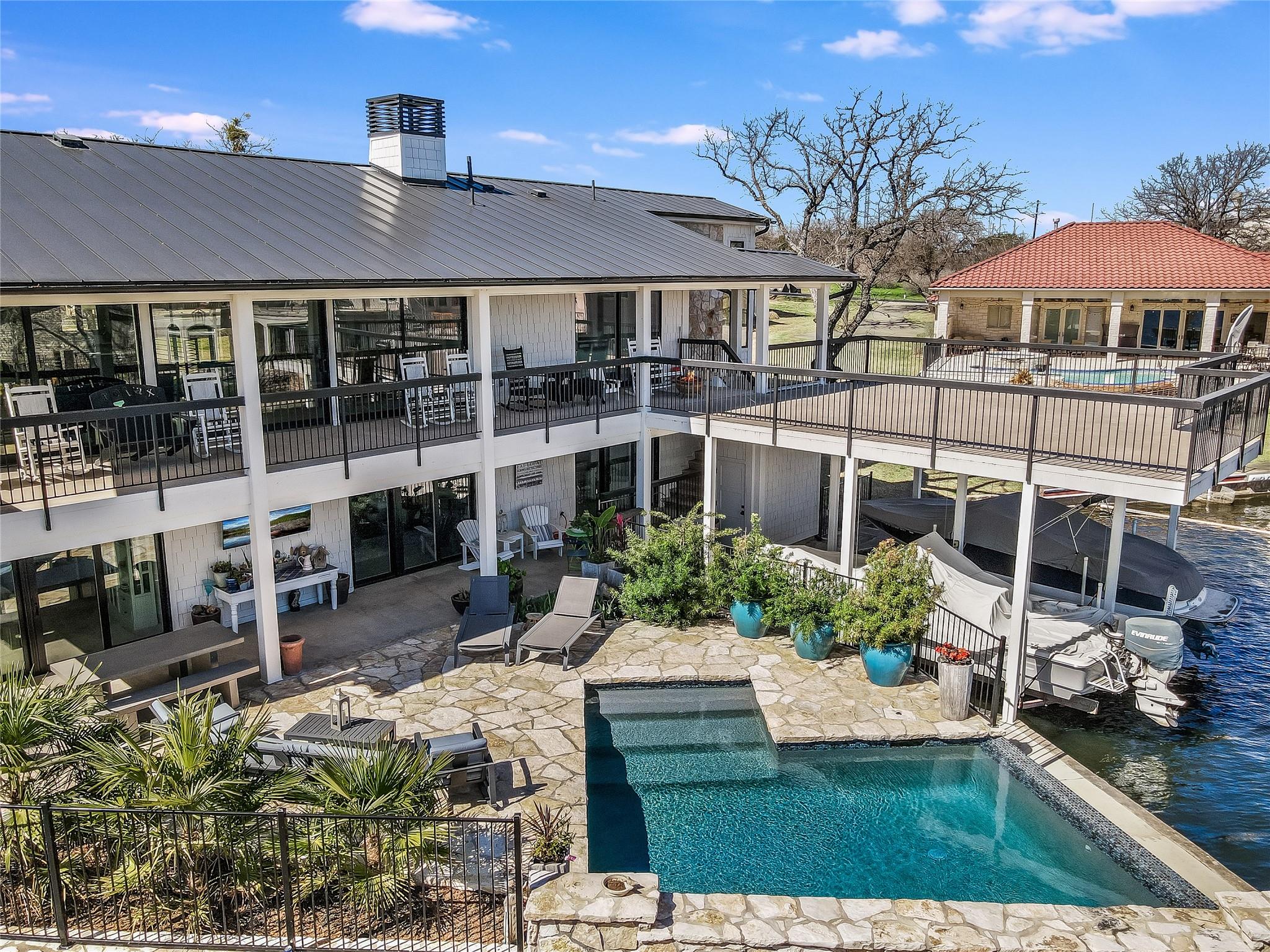 108 Third Sid Horseshoe Bay TX 78657